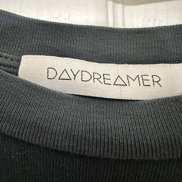 Daydreamer Women's Tongue Weekend Graphic Tee - Picture 2 of 5